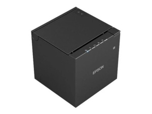 Termalni štampač Epson TM-M30III USB/LAN/Bluetooth/Auto Cutter * - Img 2