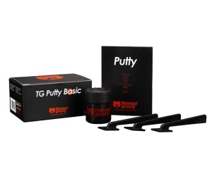 THERMAL GRIZZLY TG Putty Pro 30g termalna pasta (TG-P-P-030-R) - Img 2