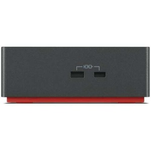ThinkPad Thunderbolt 4 Dock Workstation Dock 40B00300EU - Img 3