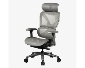 THUNDERX3 XTC-Mesh Ergonomska stolica siva - Img 3