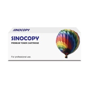 Toner CF230A/CRG-051 Sinocopy M203dn/M203dw/M227fdn/M227fdw/M227sdn 1600str. - Img 2