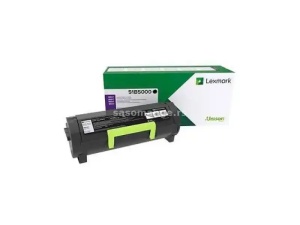 Toner Lexmark 55B500E (MS-431/MS-331)3k
