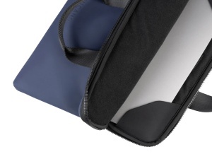 Torba TUCANO GOMMO SUPERSLIM BAG 15.6"/plava - Img 3