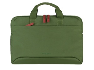 Torba TUCANO SMILZA SUPERSLIM BAG 13.3"/14"/ zelena - Img 4