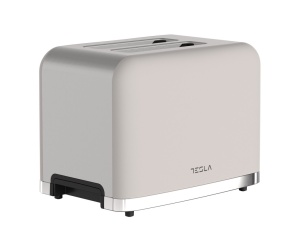 Toster TESLA TS600CX 930W/bež