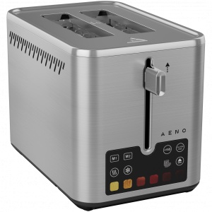 Touch control Toaster ATS0004 - Img 7