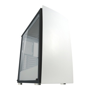 TOWER LC Power Gaming 713W-ON Bright_Sail_X , HD Audio/2xUSB3.0/1xUSB2.0/1xUSB3.0