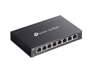 TP-LINK ES208G(UN) Omada 8-Port Gigabit Easy upravljivi Switch - Img 2