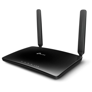 TP-LINK MR6400-300Mbps Wireless N 4G LTE ruter - Img 2
