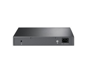 TP-LINK SG3210(UN) Omada 8-Port Gigabit L2+ Upravljivi Switch sa 2 SFP Slots * - Img 2