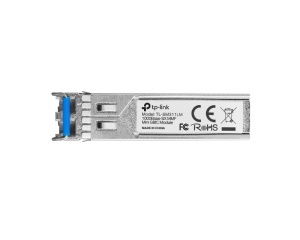 TP-LINK_ SM311LM Omada 1000Base-SX MMF Mini GBIC Module - Img 2