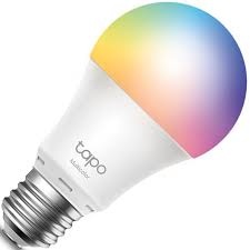 TP-Link Smart Wi-Fi Light Bulb Multicolor TAPO L530E