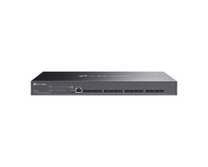 TP-LINK SX3016F Omada L3 lite uprav,cloud switch 16porta - Img 2