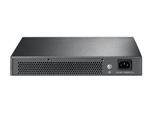 TP-LINK TL-SG1016DE 16-Port Gigabit Desktop/Rackmount Switch metalno kućište *
