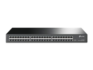 TP-Link TL-SG1048 48-port Gigabit - Img 1
