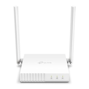 TP-Link WR844N Wireless router N300 - Img 1