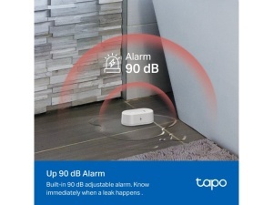 TPLINK T300 Smart water leak sensor - Img 2