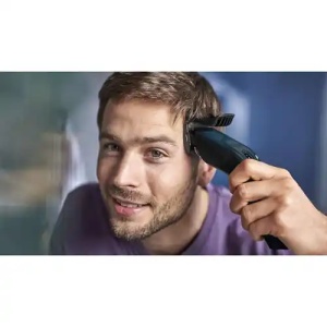 Trimer Philips 3505/15/za kosu/0.5-23mm - Img 3