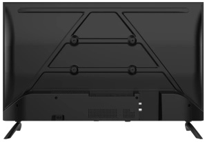 TV TESLA LED 32E655BHS HD, Google TV Smart - Img 3