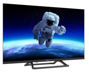 TV TESLA Televizor 32E325BH / LED / 32inc / HD ready / crna / frameless - Img 4