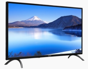 TV VIVAX IMAGO LED TV-32LE118T2S2_REG 32inc, 80cm, DVB-T2/C/S2, 1366x768, HDMI, USB Televizor - Img 4