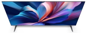 TV Xiaomi TV A Pro 65 2026 4K 60Hz Google TV Miracast Apple AirPlay - Img 2