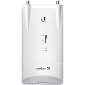 Ubiquiti R5 AC-LITE rocket 5 AC LITE EU, 2X2MIMO, 5GHZ, 27DBM