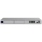 Ubiquiti rack-mount Cloud Gateway with 10 Gbps performance, multi-WAN load balancing, and two NVR drive bays designed for large-scale, multi-application UniFi sites UDM-PRO-MAX-EU * - Img 2