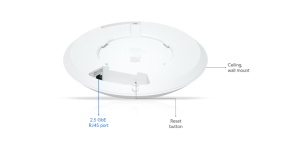 Ubiquiti U7 LR UniFi Long Range - Img 1