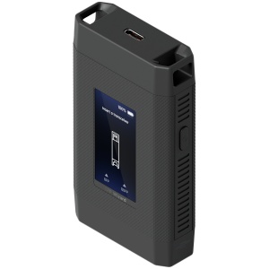 Ubiquiti UACC-SFP-Wizard Instantly reprogram, test, and unlock universal compatibility for every optical module with full diagnostics and OTA updates built in UACC-SFP-WIZARD - Img 2