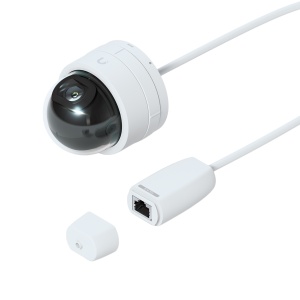 UBIQUITI UniFi G5 Dome Ultra, 2K Camera UVC-G5-DOME-ULTRA