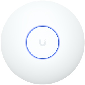 UBIQUITI UniFi U7 Lite, Access Point, WiFi 7 U7-LITE *