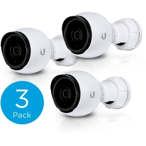 Ubiquiti Unifi UVC-G4-Bullet sigurnosna kamera (3 komada-pakovanje) - Img 2