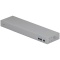 Ubiquiti WAN Switch USW-WAN-RJ45-EU 10 GbE linking two Shadow Mode High Availability UniFi Gateways to a single ISP USW-WAN-RJ45-EU - Img 1