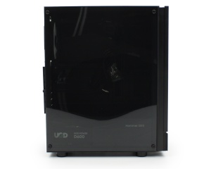UGD Hammer 3313 PSU-600W D600 kućište crno
