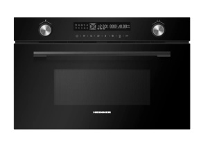 Ugradna mikrotalasna HEINNER HMW-MDBI34CTBK 34l/900W/1100W Grill/Crna/compact