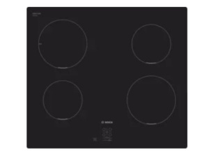 Ugradna ploca BOSCH PUG611AA5D/Serija 2/indukciona/4 zone/60cm/crna - Img 2