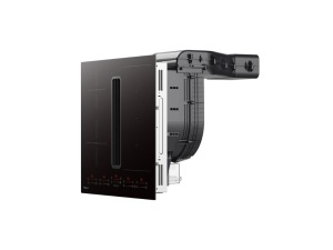 Ugradna ploca sa aspiratorom TESLA HIIH6410MBF - Img 4