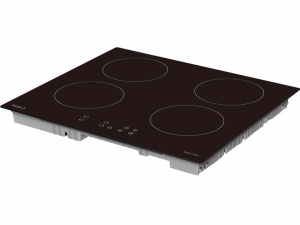 Ugradna ploca TESLA HI6401MB/indukciona/4 zone/52cm/crna - Img 2