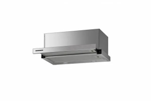 Ugradni aspirator HEINNER HTCH-F660IX 60cm/611,70 m3/Inox - Img 2
