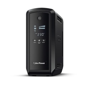 UPS CyberPower CP900EPFCLCD 900VA/540W