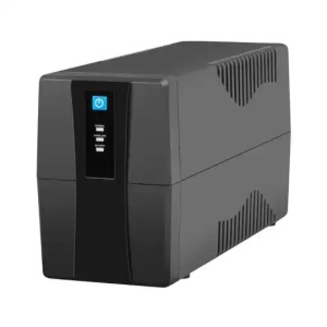 UPS Intex IT-F650VA/650VA/360W - Img 2