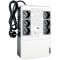 UPS Legrand Keor Multiplug 800VA/480W Line interactive, Single-phase, Simulated sinewave, Backup: 4xCEE 7/3 - Surge: 2xCEE 7/3. Battery 1 x 12 V, 7 Ah, 5.5 Kg, USB LN310082 - Img 3