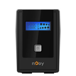UPS NJOY Cadu 850 480W UPCMTLS685TCAAZ01B * - Img 3
