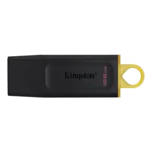 USB Flash 128 GB Kingston 3.2 Exodia DTX/128GB * - Img 1