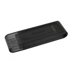 USB Flash 64GB Kingston DT70 Type C * - Img 2