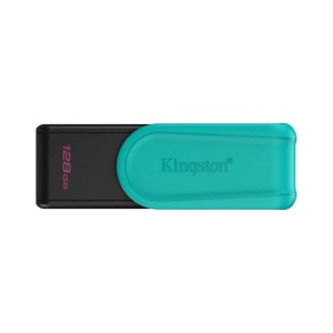 USB FLASH Kingston 128GB DataTraveler Exodia S USB 3.2 DTXS/128GB * - Img 1