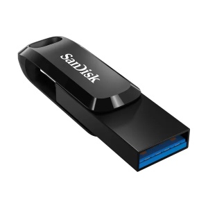 USB Flash SanDisk 256GB Ultra Dual Drive Go type C USB3.1, SDDDC3-256G-G46 - Img 3