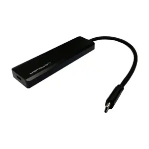 USB LC Power LC-HUB-U3-4-C * - Img 3
