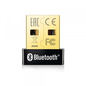 USB TP-LINK Bluetooth Adapter UB400 4.0 Nano - Img 4